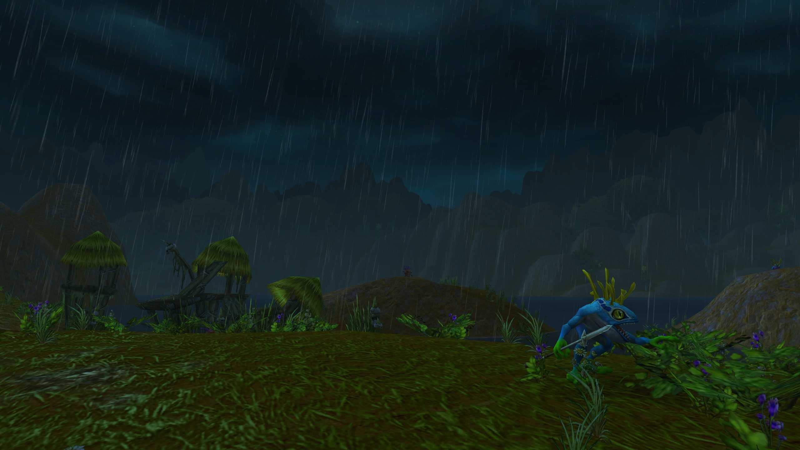 The Best Zones for Leveling in WoW: A Guide for New Players