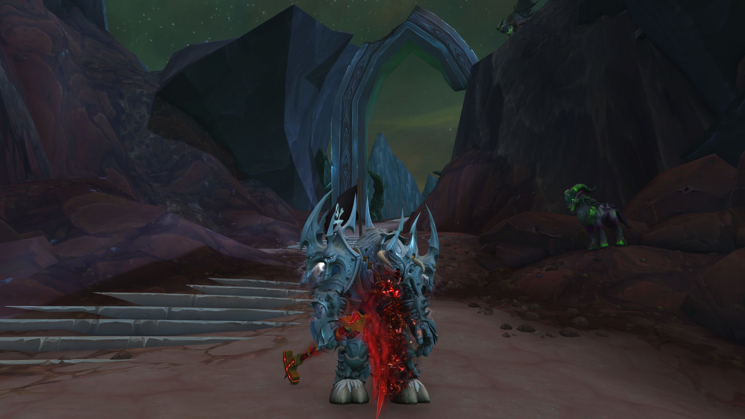 Unkillable Tanks: The Best Classes for Mythic+ Survival