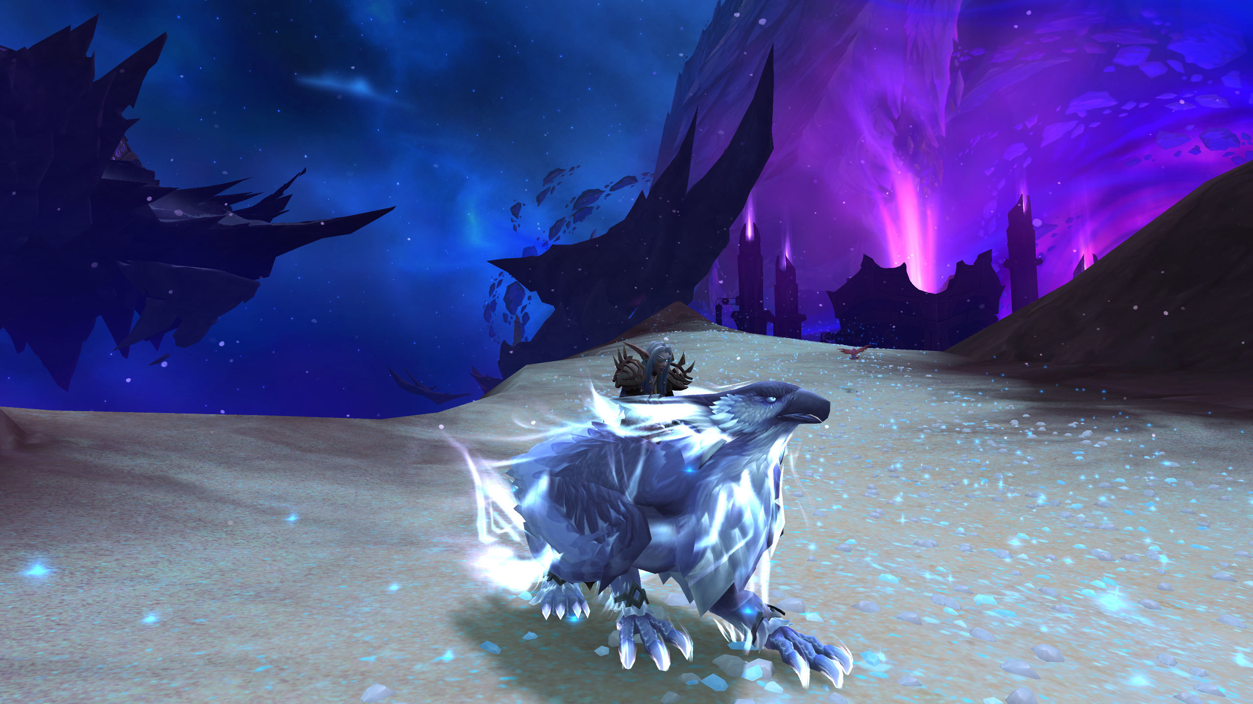 Why the Void’s Philosophy Presents the Most Complex Threat in Warcraft Lore