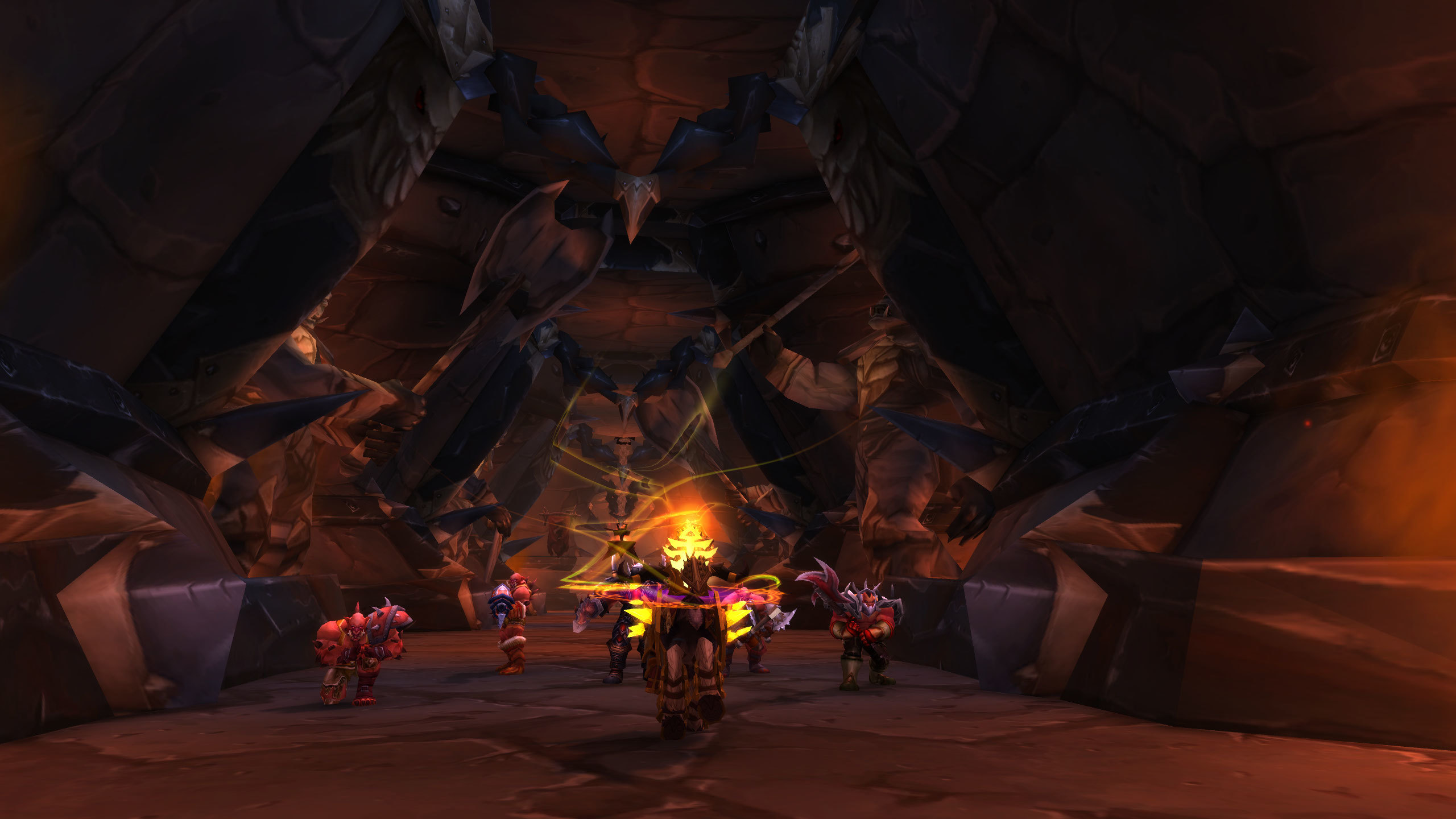 Dungeon Bosses Gain Advanced AI Behavior Patterns That Challenge Even the Most Experienced Groups