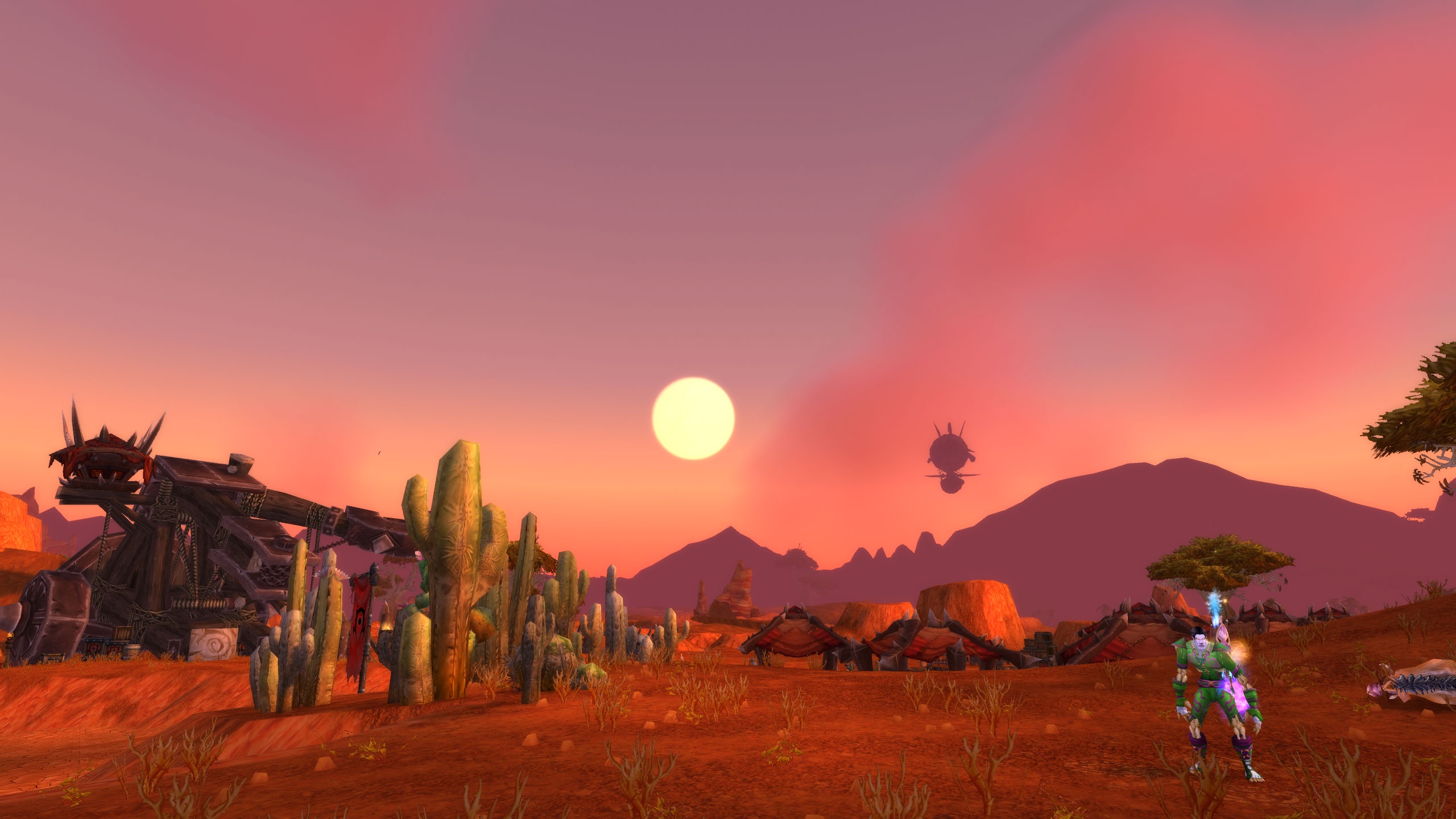 Does Power of Macros in PvP Equials Success in WoW Classic