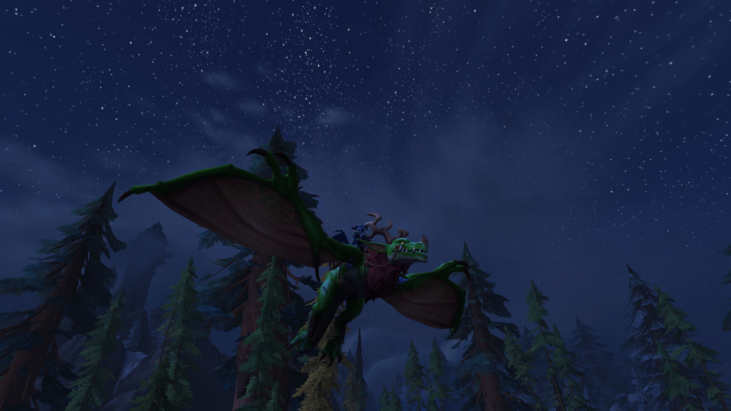 Dragonriding vs. Skyriding: Which Is Better in Wow?
