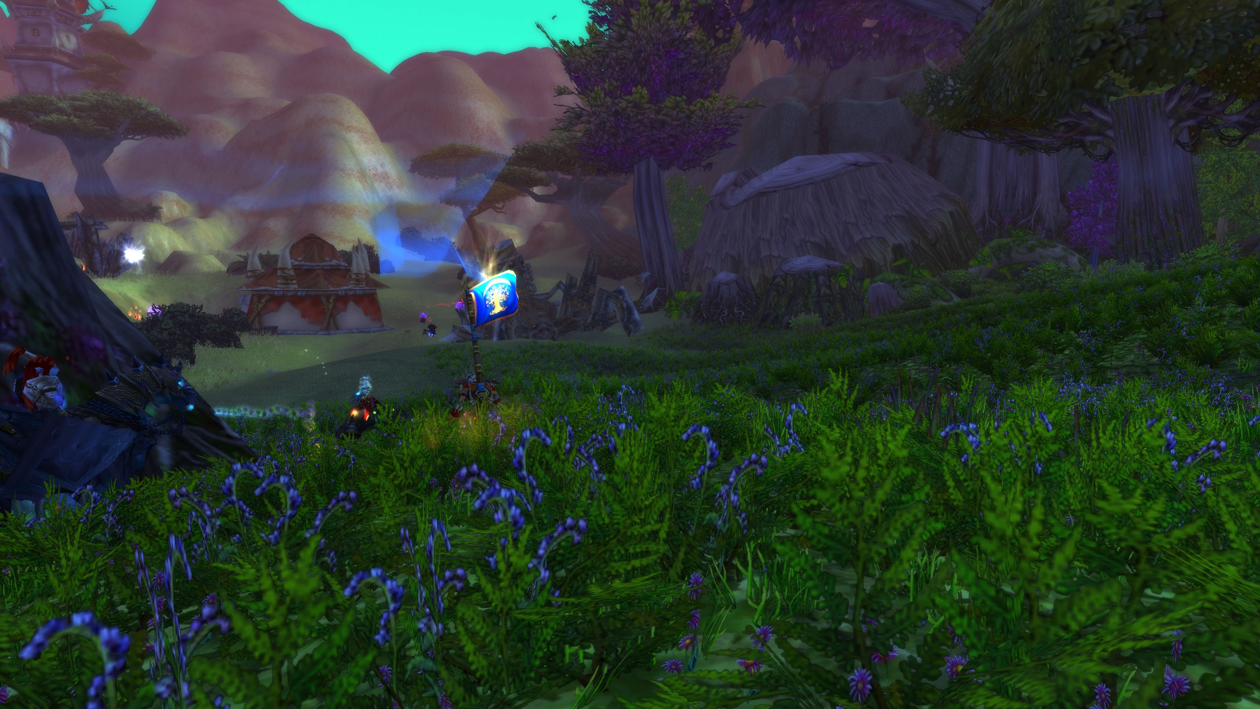 Current State of PvP in Classic WoW: Community Thoughts and Feedback