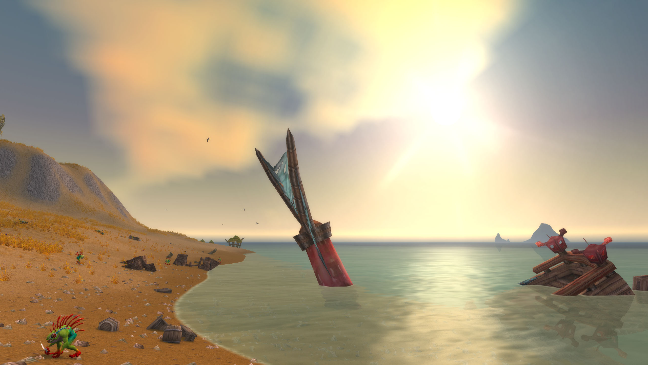 Buy WoW Gold to Speed Up Your Character Leveling Path