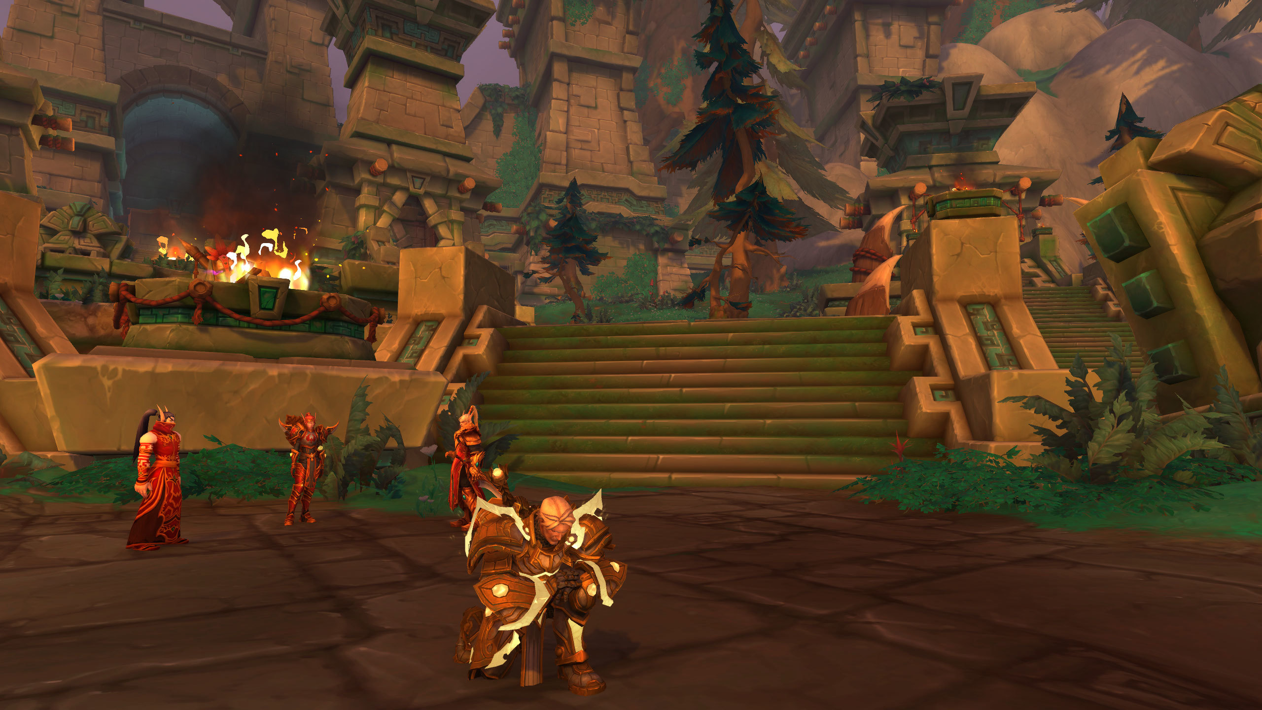 World of Warcraft Arena Fundamentals: Positioning and Cooldowns Without Jargon