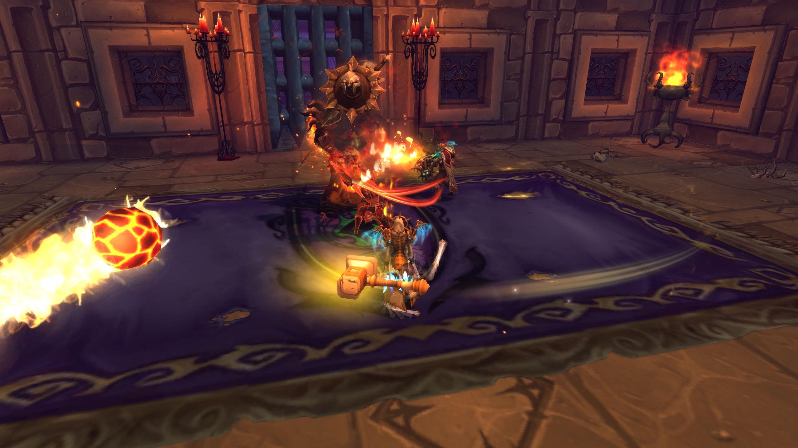 How to Hit Your Mythic+ Goals With a WoW Keystone Master Boost