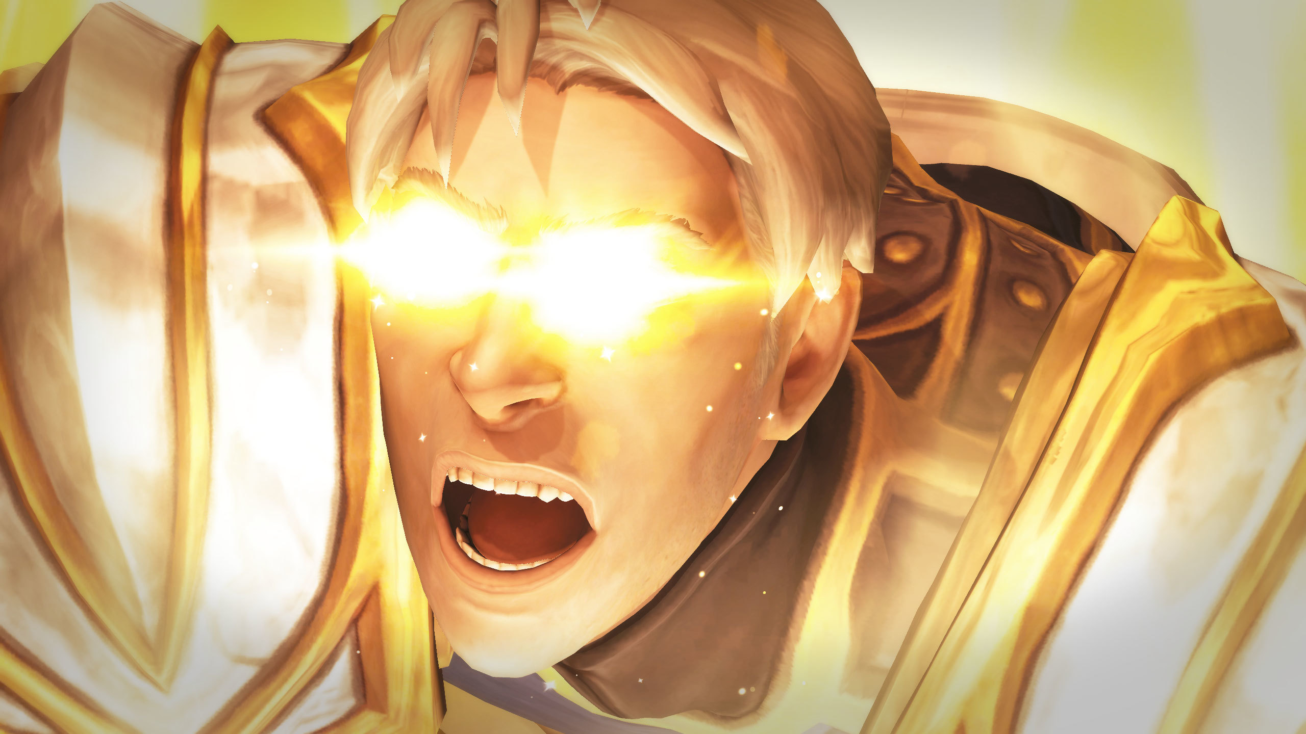 Why Legacy Content Is One of World of Warcraft’s Most Brilliant Long-Term Strengths