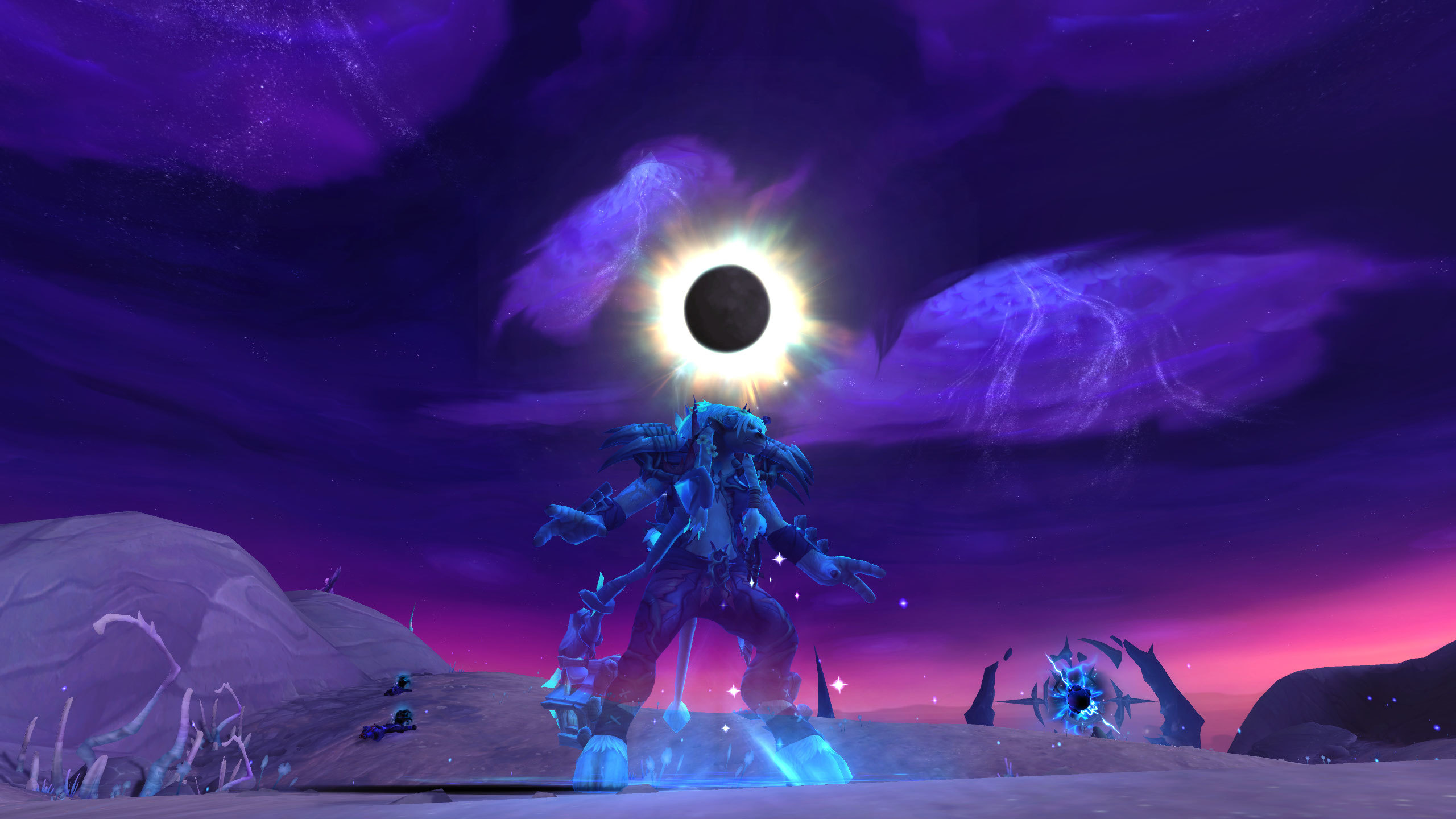 The Physics of Knockbacks: Using Typhoon and Ring of Peace to Manipulate Enemy Hitboxes