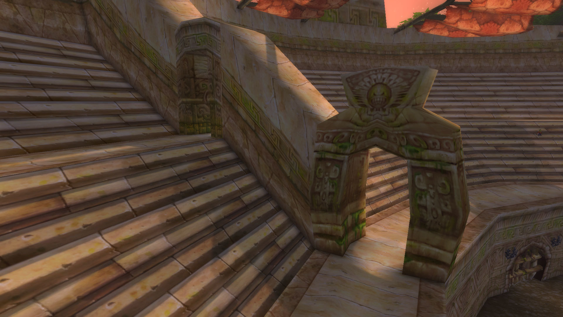 The Stranglethorn Vale Arena Event: Strategies for Looting the Gurubashi Chest